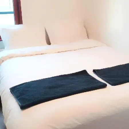 Budget Small Room City Centre Oslo Exterior photo