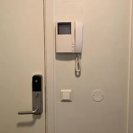 Budget Small Room City Centre Oslo Exterior photo
