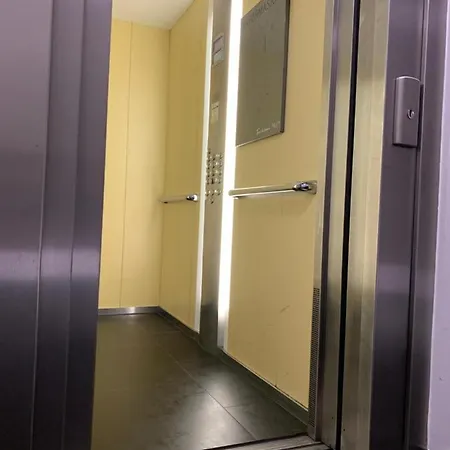 Budget Small Room City Centre Oslo Exterior photo