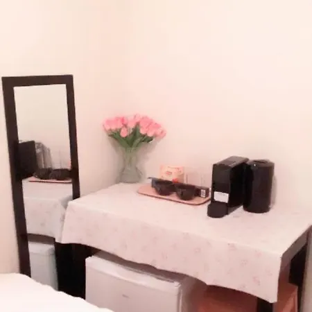 Budget Small Room City Centre Oslo Exterior photo