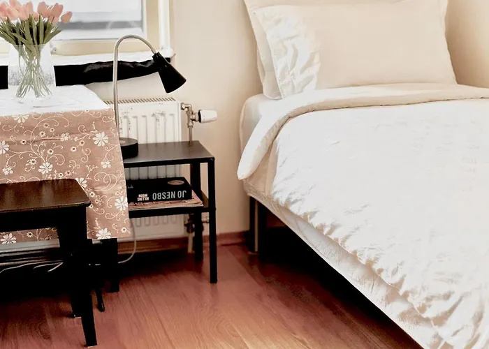 Budget Small Room City Centre