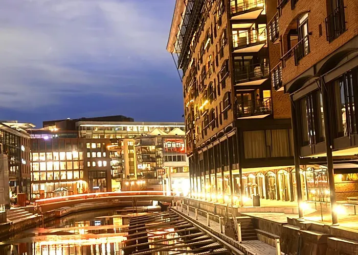 Budget Room Aker Brygge
