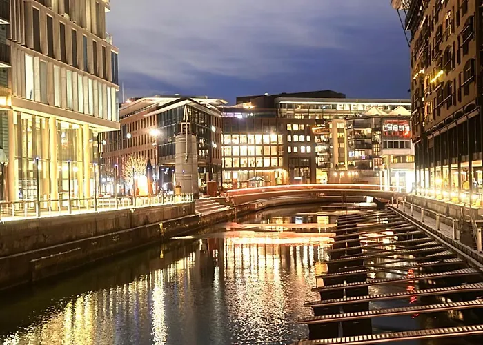 Budget Room Aker Brygge