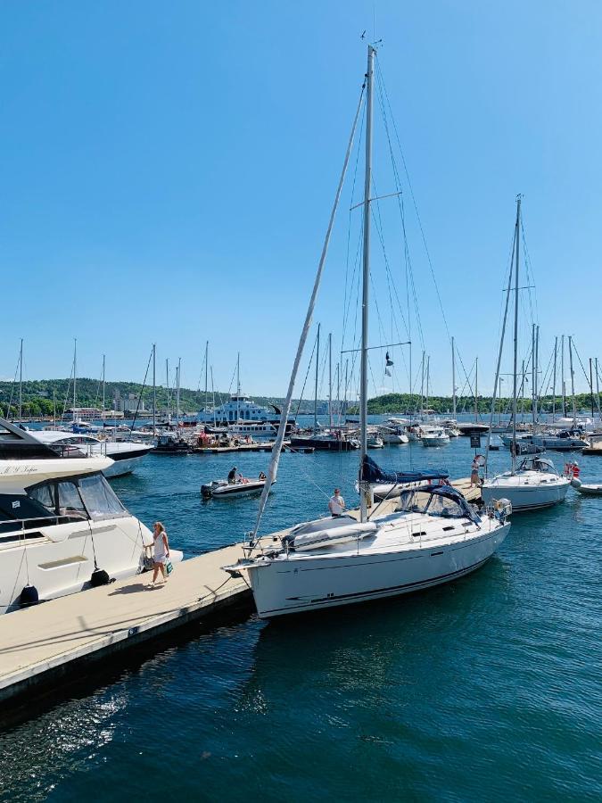Privat bolig Budget Aker Brygge Oslo