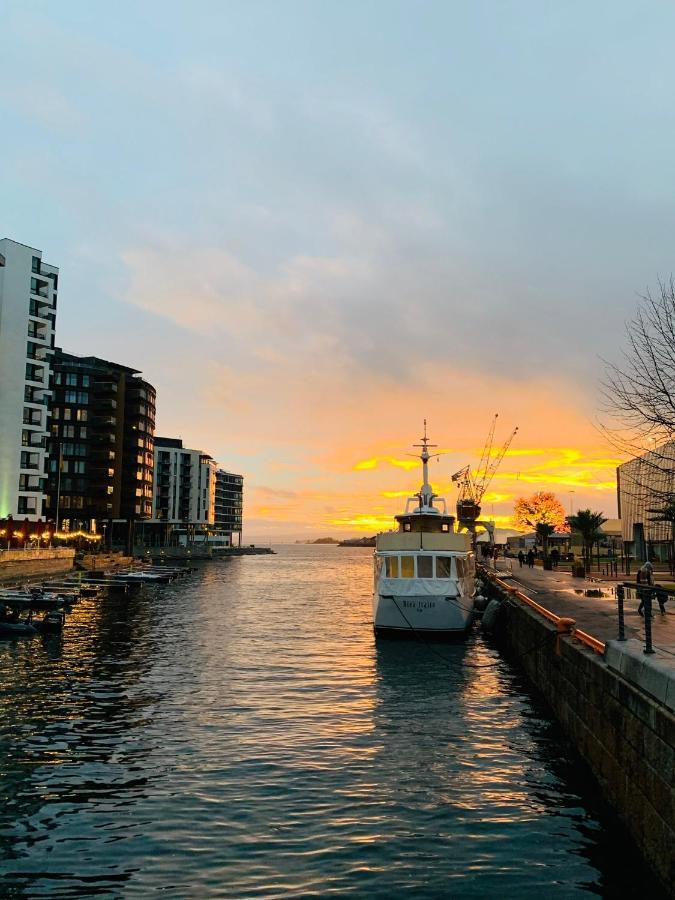 Budget Aker Brygge * Oslo