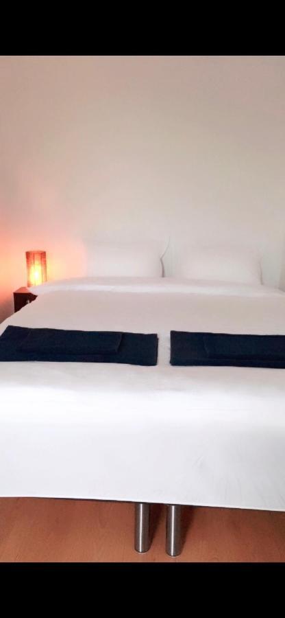 Budget Aker Brygge Oslo