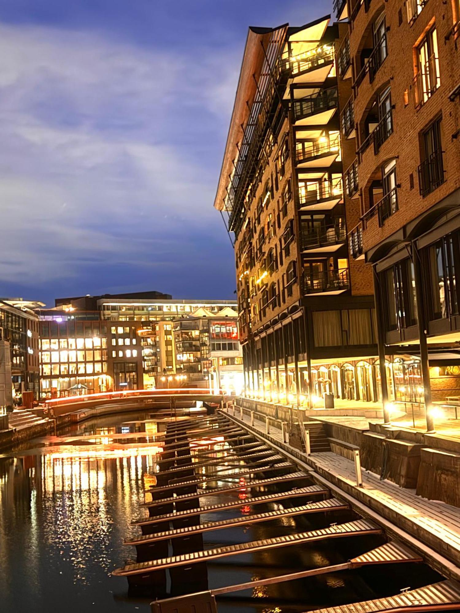 Budget Aker Brygge *